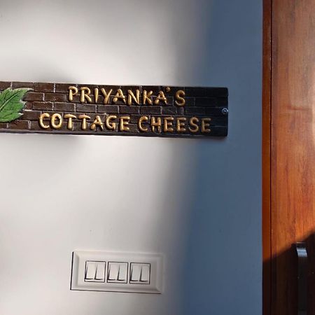 Cottage Cheese Nainital Kültér fotó