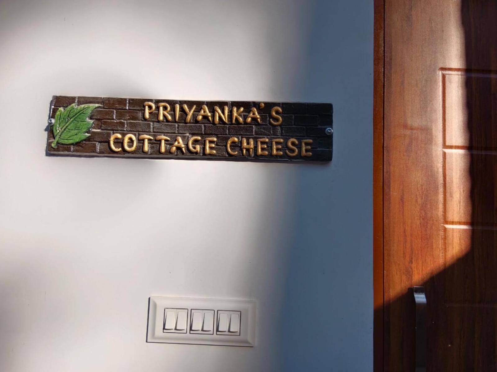 Cottage Cheese Nainital Kültér fotó